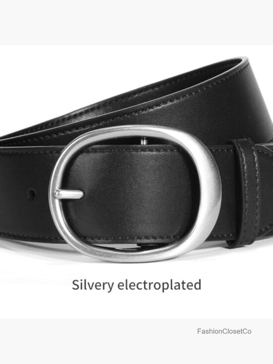 Belts